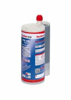 Fischer Superbond-Mörtel FIS SB 1500 S
