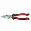 Lineman's Pliers Industrial - Mit DynamicJoint® - Mit Extra Langer Schneide - Länge 250 Mm 1 Lineman's Pliers Industrial - Mit DynamicJoint® - Mit Extra Langer Schneide - Länge 250 Mm -Heimwerkzeuge Verkauf ed372c3cddb2aa64c06054e65d3e425c g