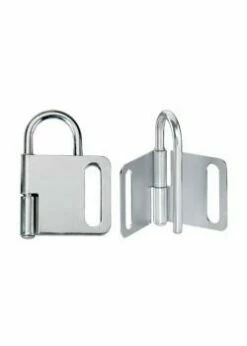 4-fach Schließbügel - Ø 25mm - Stahl