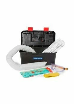 DENSORB Notfall-Set - Ausführung Öl - Im Koffer