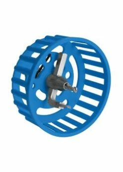 Fliesenlochbohrer - Inkl. Schutzkorb - Bohrdurchmesser 30 Bis 80 Mm