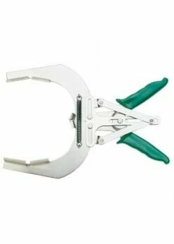 Kolbenringzange - Model 101 - Länge 200 Bis 240 Mm - KUKKO