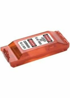 Universelle Wandschalterverriegelung Verschliesst Kipp- Und Wippschalter