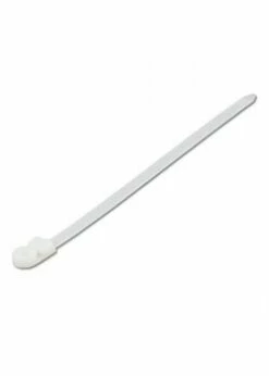 Kabelbinder - Mit Anschrauböse - Maße (L X B) 200 Bis 370 X 7,6 Mm - Material Polyamid 6.6