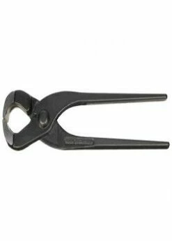 Ziegelkneifzange - Schneidbreite 10/20mm - Länge 200 Mm