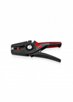 Automatische Abisolierzange PreciStrip 16 - Mit Feinjustierung - Kapazitätsbereich 0,08 Bis 16 Mm² - Länge 272 Mm