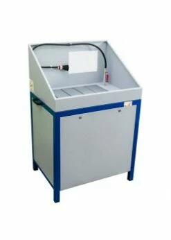 Teilereinigungsgerät MST 800 - Für Teile Aus Metall Und Kunststoff