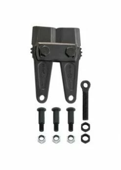 Bolzenabschneiderkopf - Spezialstahl - Geeignet Für Längen Bis 910 Mm