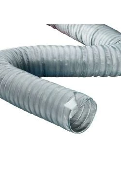 Hochtemperatur Klemmprofilschlauch - CP HiTex 486 - Mehrlagig - Innen-Ø 100 Bis 508 Mm - Länge 6 M - Preis Per Rolle 3 Hochtemperatur Klemmprofilschlauch - CP HiTex 486 - Mehrlagig - Innen-Ø 100 Bis 508 Mm - Länge 6 M - Preis Per Rolle