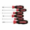 GEDORE Red Schraubendreher-Satz - 6-teilig -Heimwerkzeuge Verkauf fc54eb3c067b1b7374f5663db27e2ff7 g