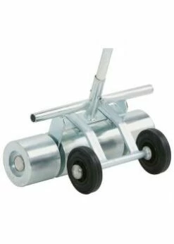 Transportgestell - Für Linowalzen Von Roll 34 Und 50 Kg - Gewicht 3,206 Kg