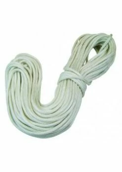 Bergeseil - Zugkraft 2,5 Tonnen - Länge 100 M