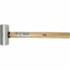 Aluminium-Hammer - Mit Holzstiel - 500 G 1 Aluminium-Hammer - Mit Holzstiel - 500 G -Heimwerkzeuge Verkauf fef1ef1d91d854bf7a1b4b09dc27794d g