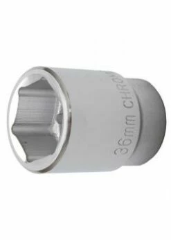 Steckschlüssel-Einsatz - Pro Torque® - 1" - 36 Mm Bis 80 Mm CV-Stahl