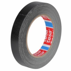 Gewebeband - TESA® Hoch Wetterfest Wasserdicht -Heimwerkzeuge Verkauf schwarz 1