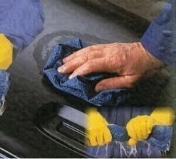 KIMTEX« Wischtücher - Reißfest - 420 Stück